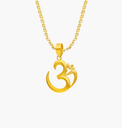 Om Pendant